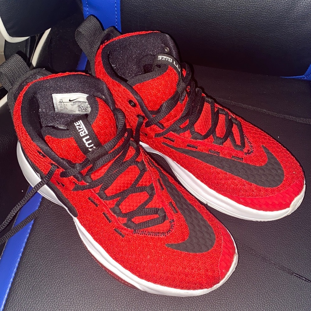 Nike sneakers